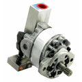 W3062449 New Hydraulic Gear Pump Fits White