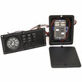 Ranger Tiller Gauge Switch Panel VS1665T by Ranger