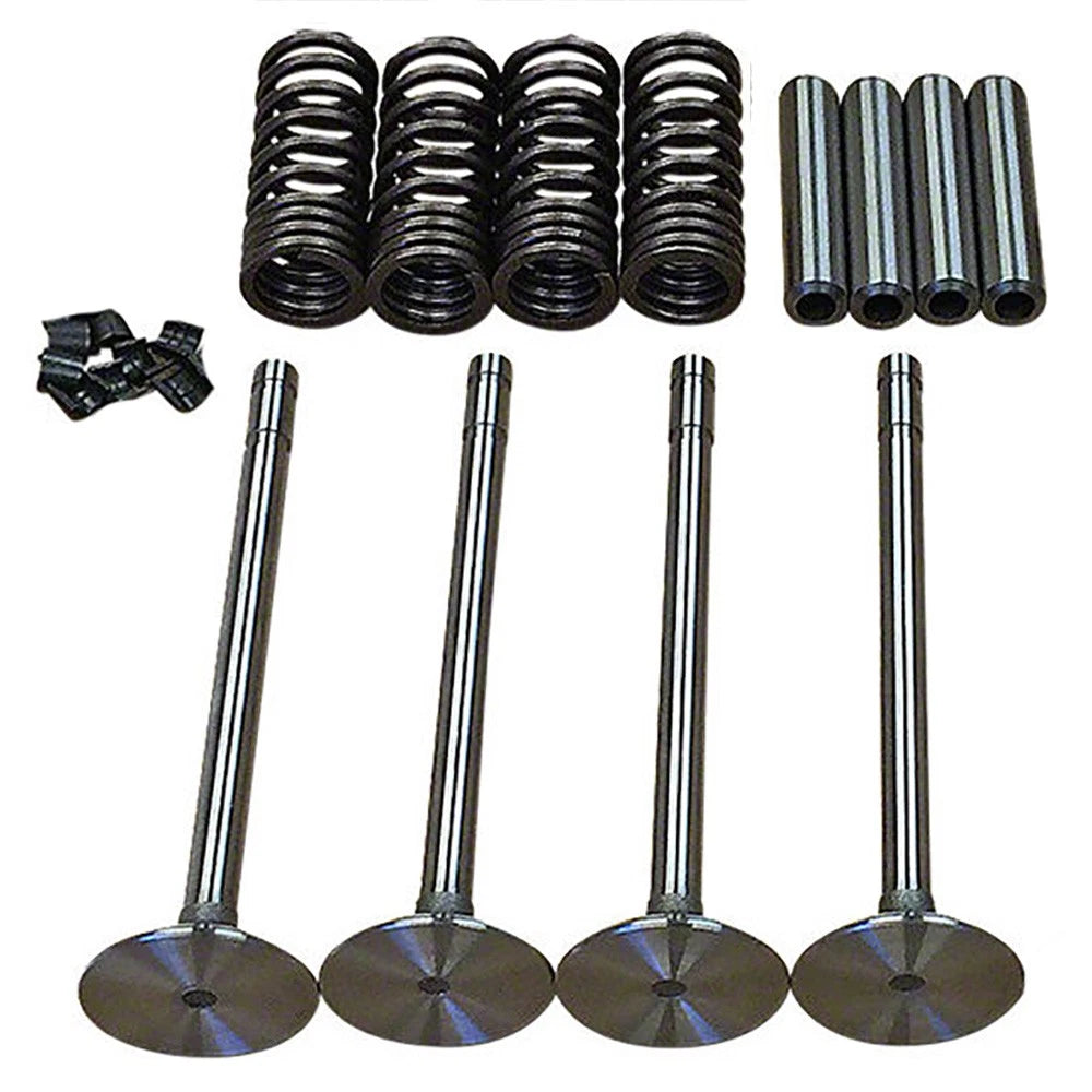 Vtk Fits Jdl New Valve Train Kit Fits John Deere Tractor L La