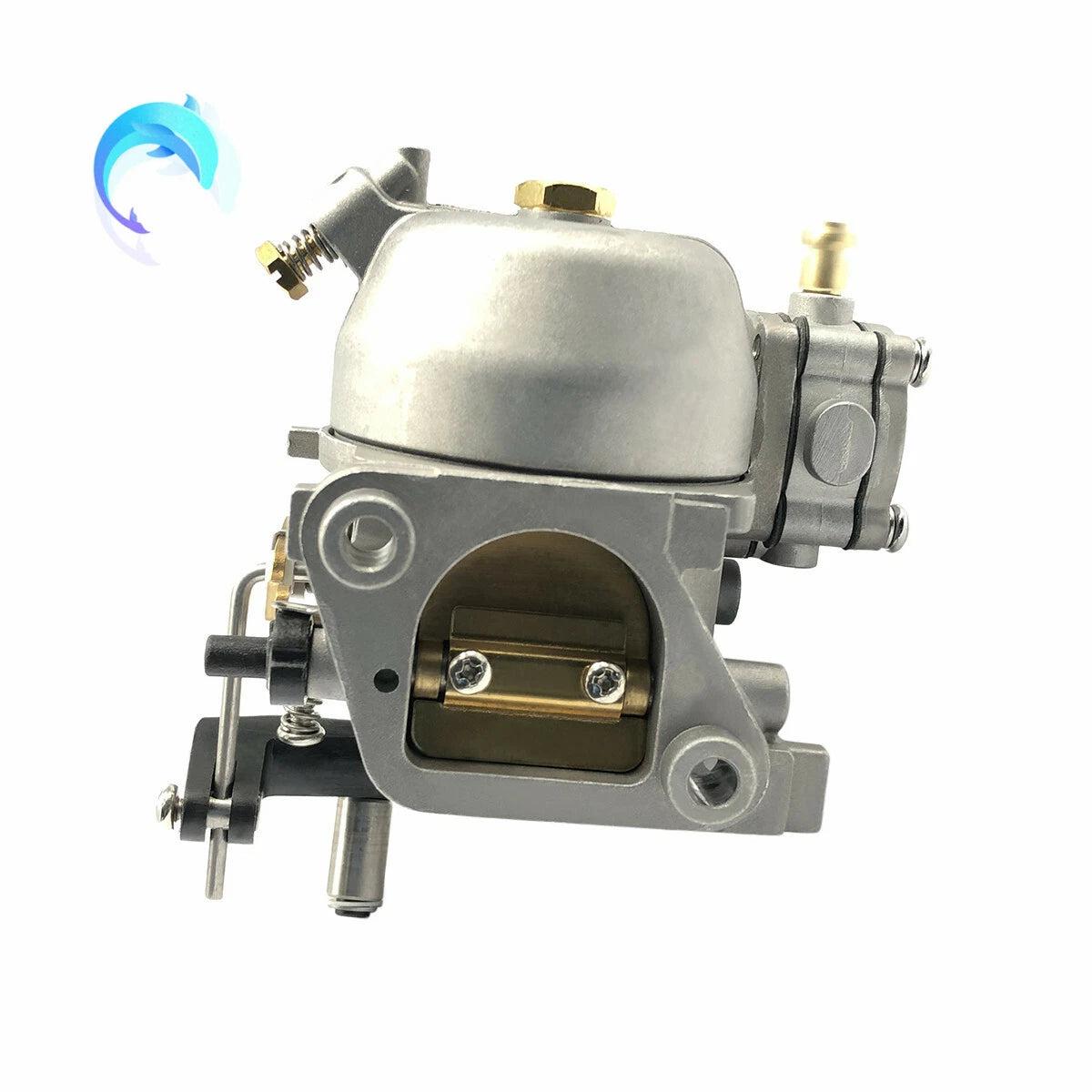 Carburetor Assy for Suzuki Outboard DT 9.9HP/15HP
