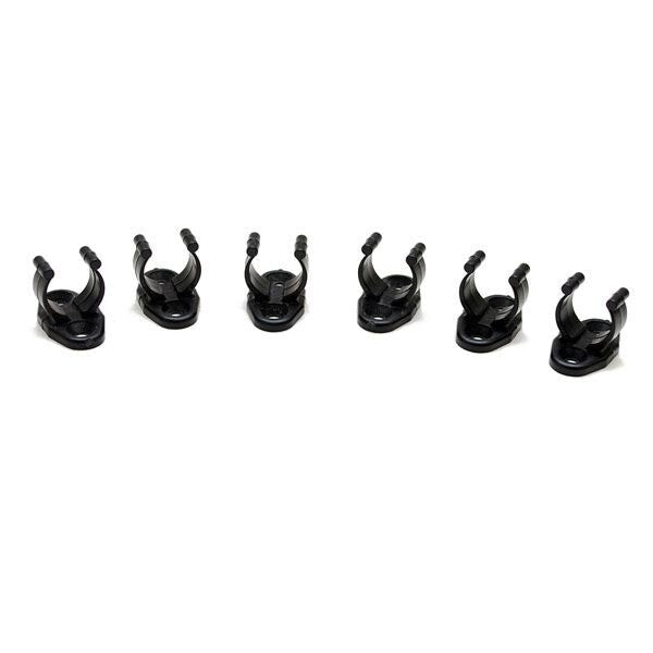 Antenna Storage Clips Boat VHF