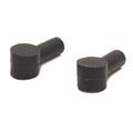 Tracker Boat Piano Hinge Black 10 x 2 1/4 Inch by Tracker