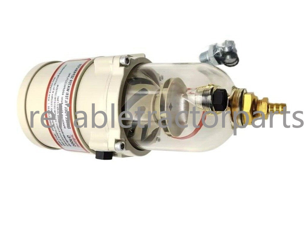 500fg 30 60gph30 Diesel Fuel Filter/water Separator | Hook & Hull Co