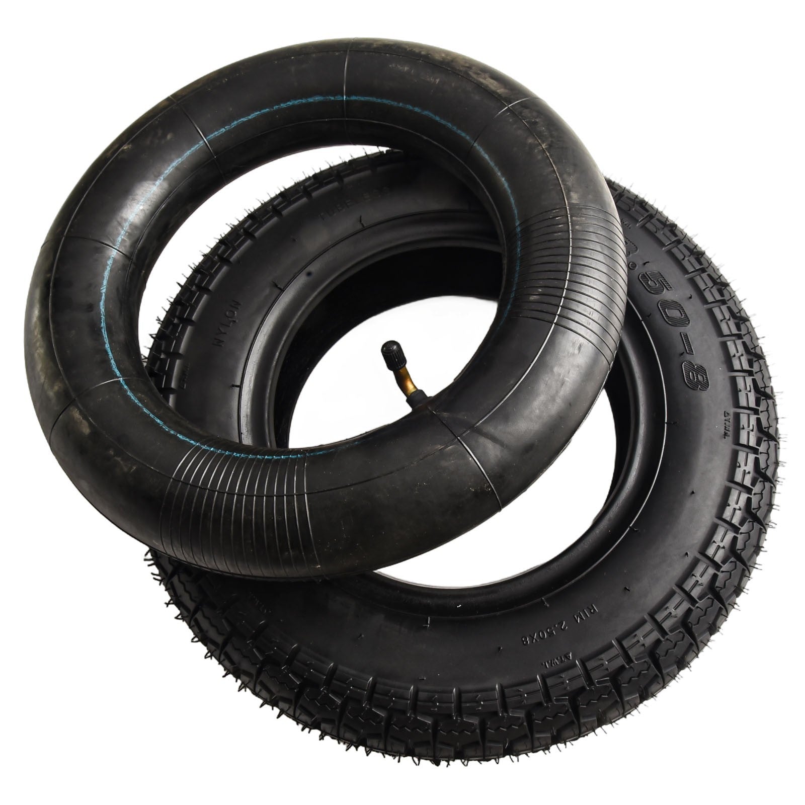 14 Inch Motorcycle Inner Tube