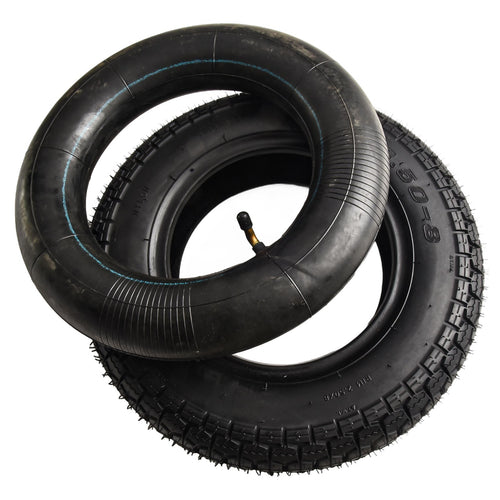 14 Inch Motorcycle Inner Tube