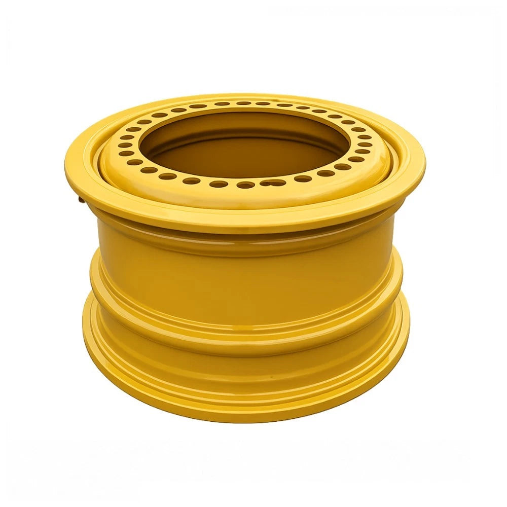 1155172 Rim A Fits Caterpillar Models