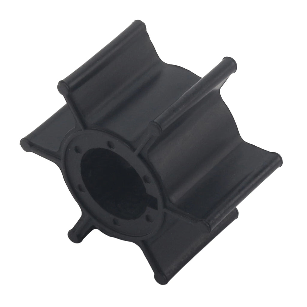 Water Pump Impeller & Key for Yamaha Outboard