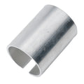 Silver Stem Shim Adaptor for Bicycle Cycling