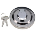 Fuel Cap 20y-04-11160 20y-04-11161 For Komatsu | Hook & Hull Co