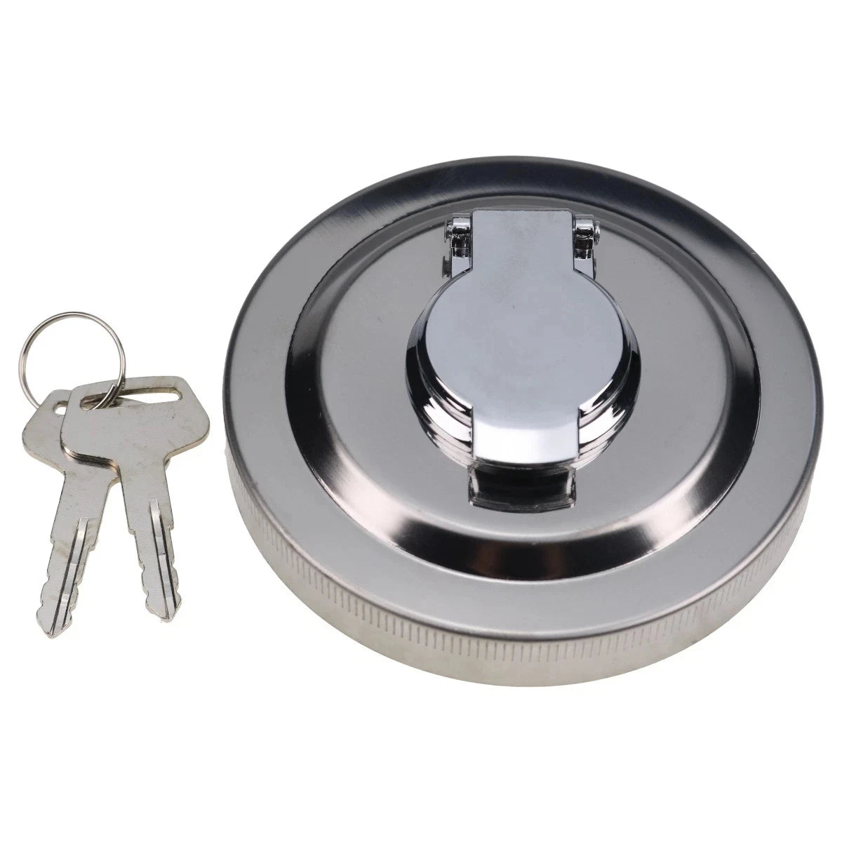 Fuel Cap 20y-04-11160 20y-04-11161 For Komatsu | Hook & Hull Co
