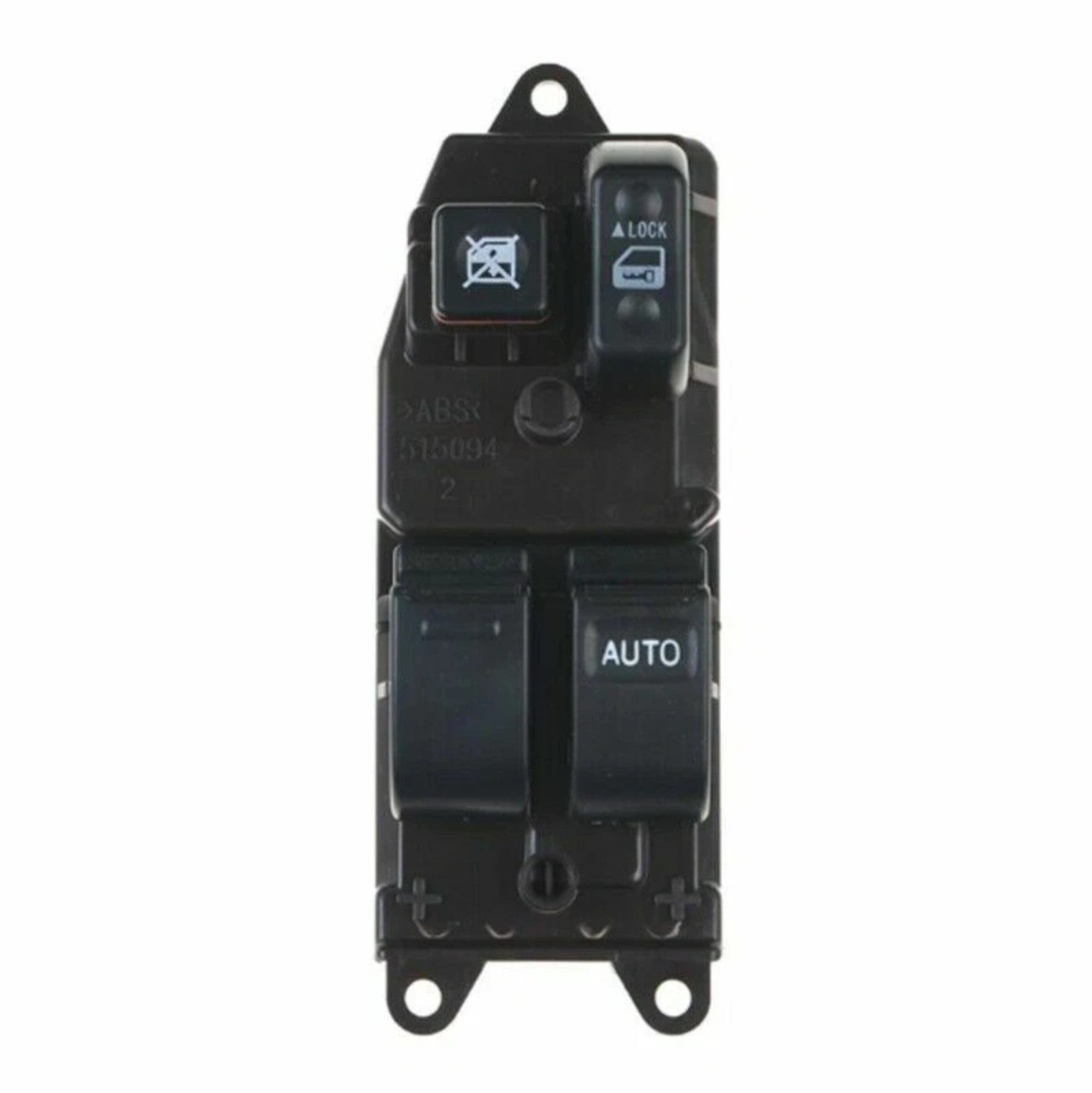 Right Power Window Lifter Switch For Toyota Hilux Hiace Land Cruiser