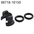 ⭐A/c Condensor Hard Line Lock-clamp-cli<wbr/>p 88718-1e150 For Toyota