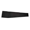 Mastercraft Boat Non Skid Pad 44 1/2 x 12 Inch Black Rubber by Mastercraft