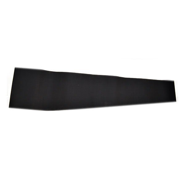Mastercraft Boat Non Skid Pad 44 1/2 x 12 Inch Black Rubber by Mastercraft
