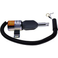 12V Fuel Shut Off Solenoid Mv1-40 8944507231 894450-7231 For Isuzu