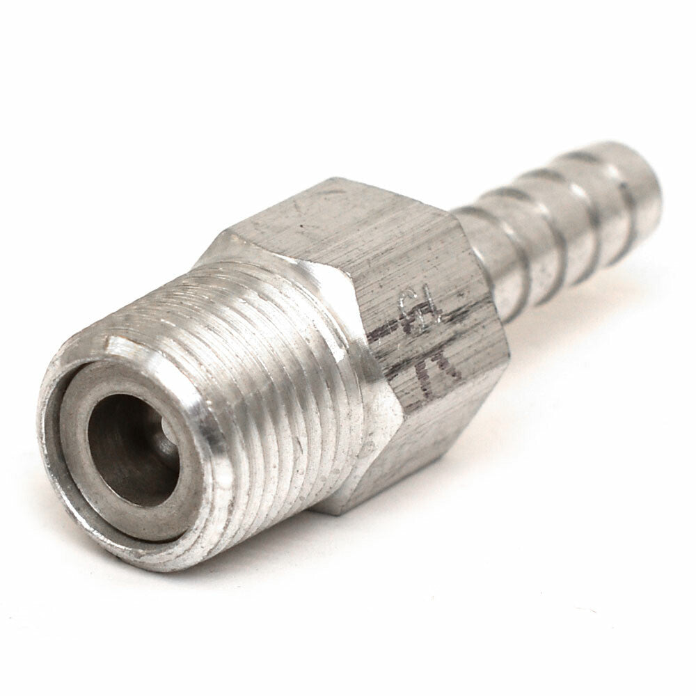 Lund Boat Anti-Siphon Fuel Tank Fitting 3/8 Inch by Lund