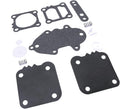 Fuel Pump Repair Kit for Mercury Marine 30-300 HP Outboard 857005A1 42990A10Open