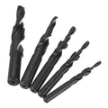 HSS Drill Bit 90 Degree for Metal Chamfering