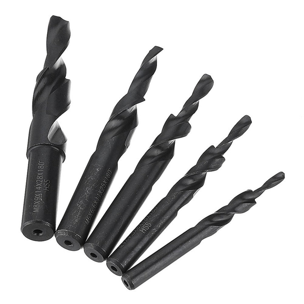 HSS Drill Bit 90 Degree for Metal Chamfering
