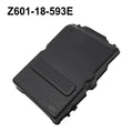 Box Tray Box Cover Engine Upper Plastic Car Accessories