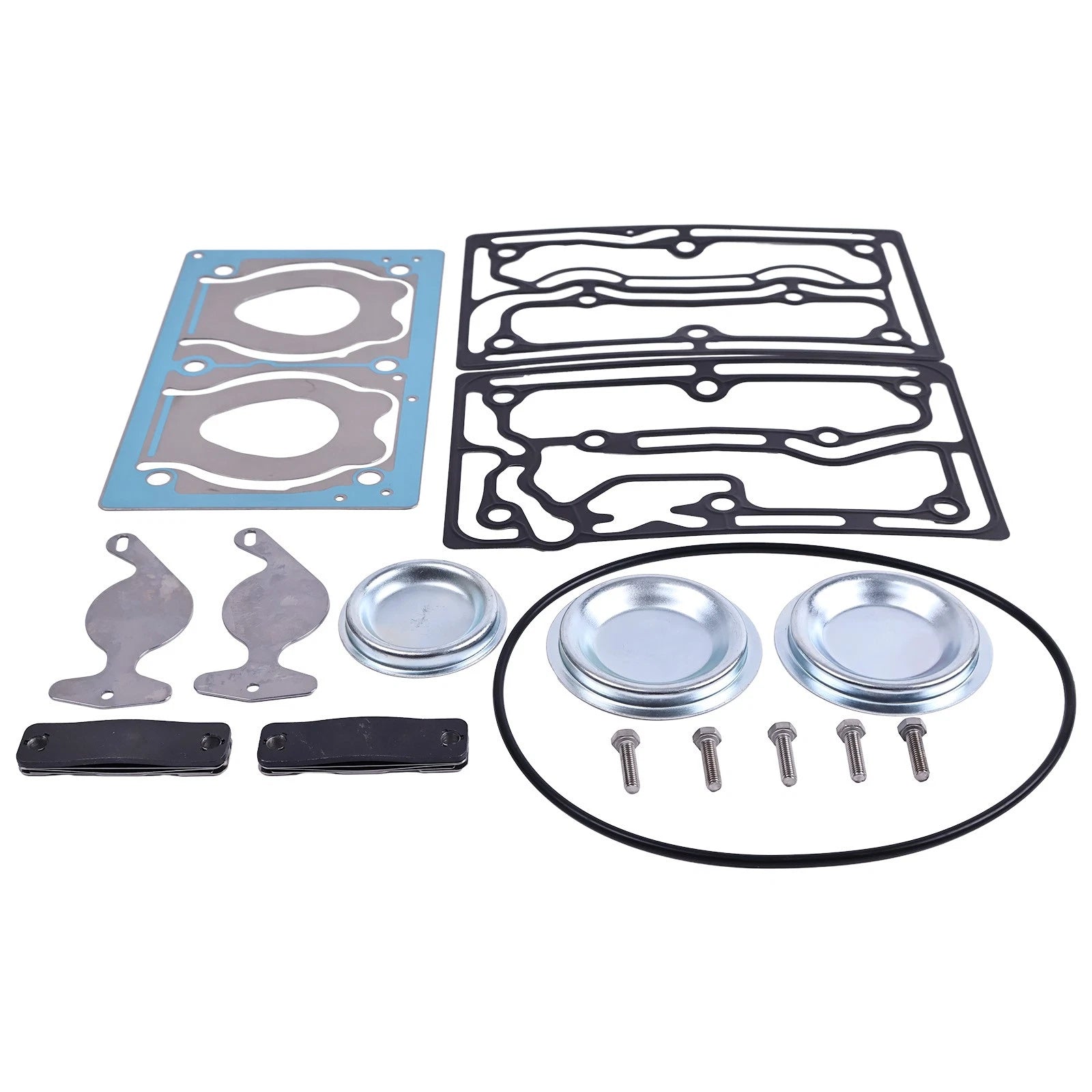 22016995 85013935 Air Brake Compressor Repair Kit | Hook & Hull Co