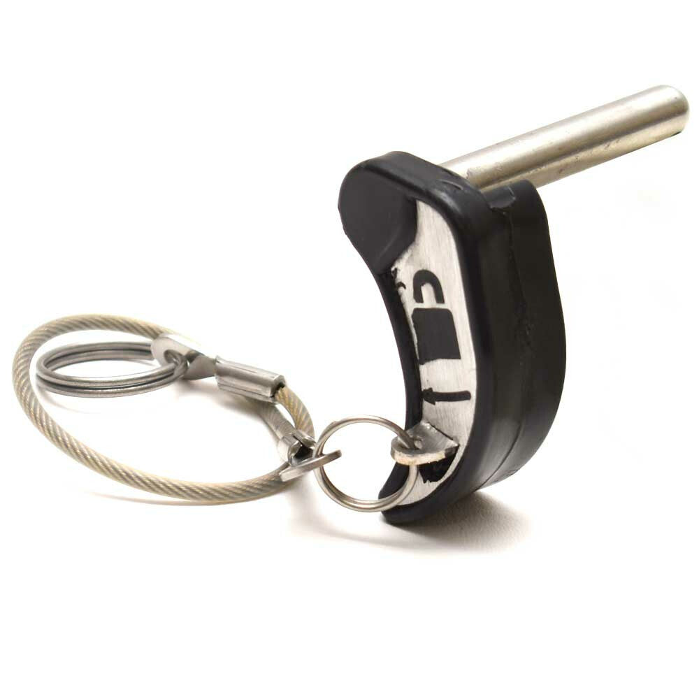 Swimstep Pin Malibu 3/8 Inch Stainless by Malibu