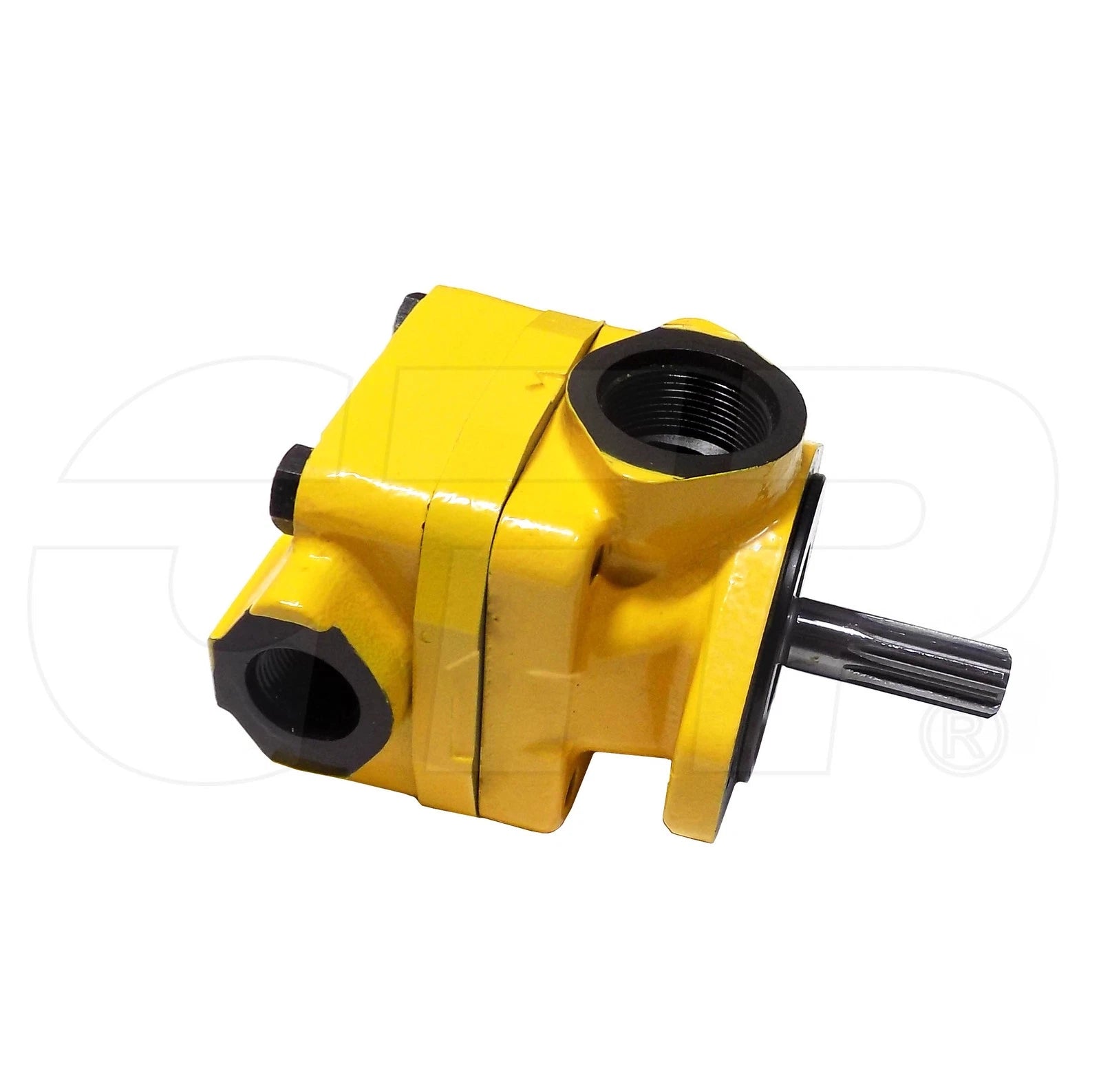 2y3734 Pump A Fits Caterpillar Models