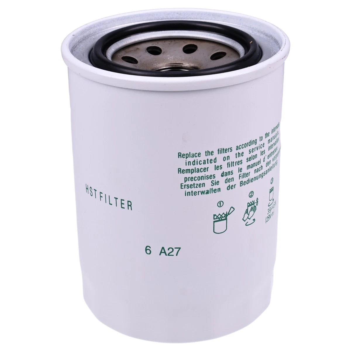 Hydraulic Filter 67955-37710 For Kubota B1700 B2100d B3200 B3350