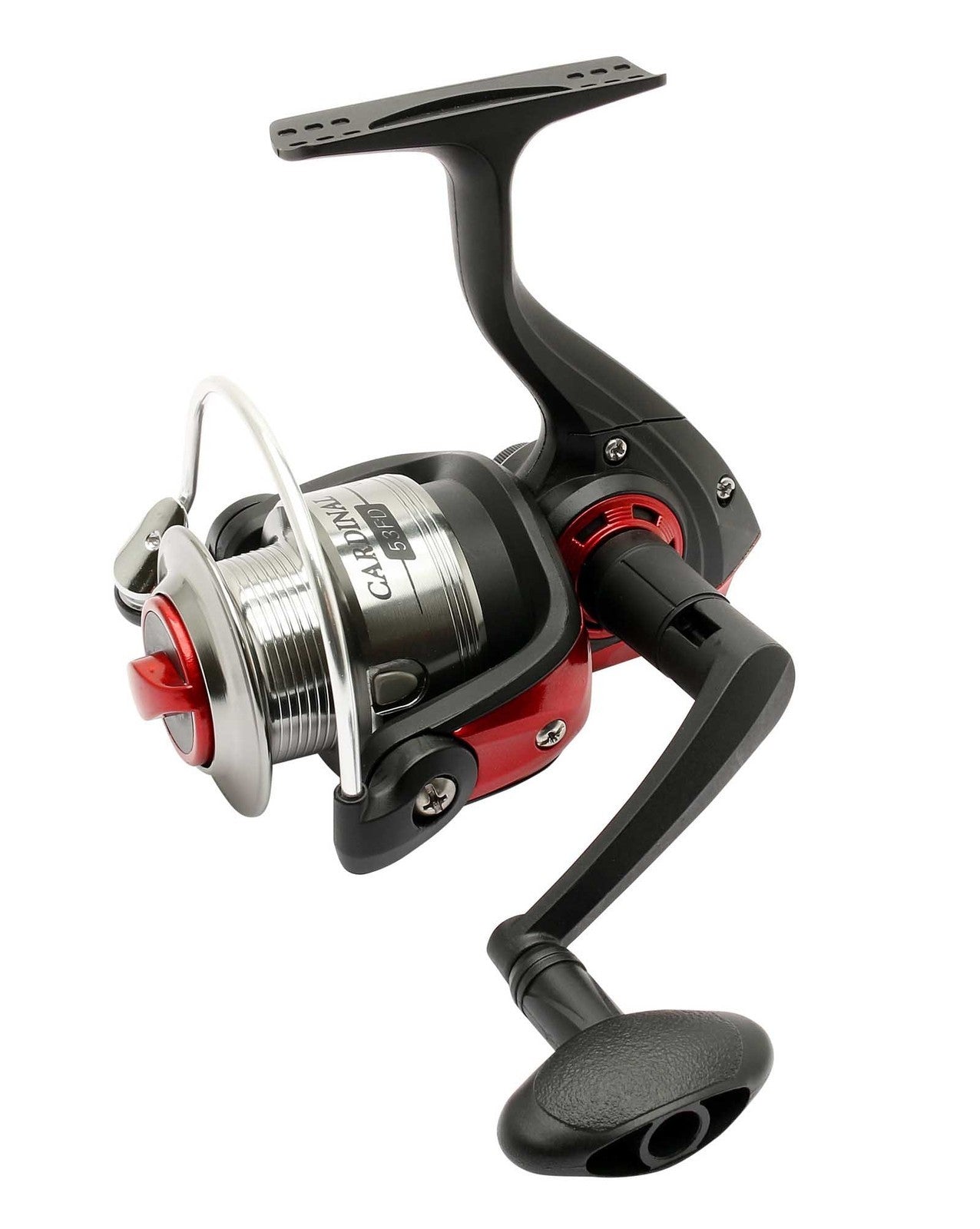 Abu Garcia Cardinal 50 FD Series Freshwater Spinning Reels -