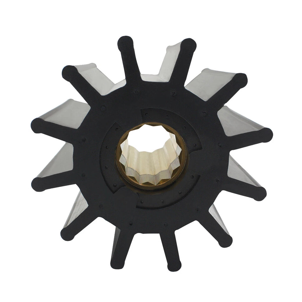 New Impeller Kit for Jabsco/Johnson/Volvo 09-814B/875697/844683