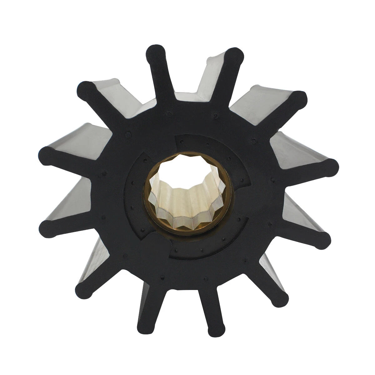 New Impeller Kit for Jabsco/Johnson/Volvo 09-814B/875697/844683