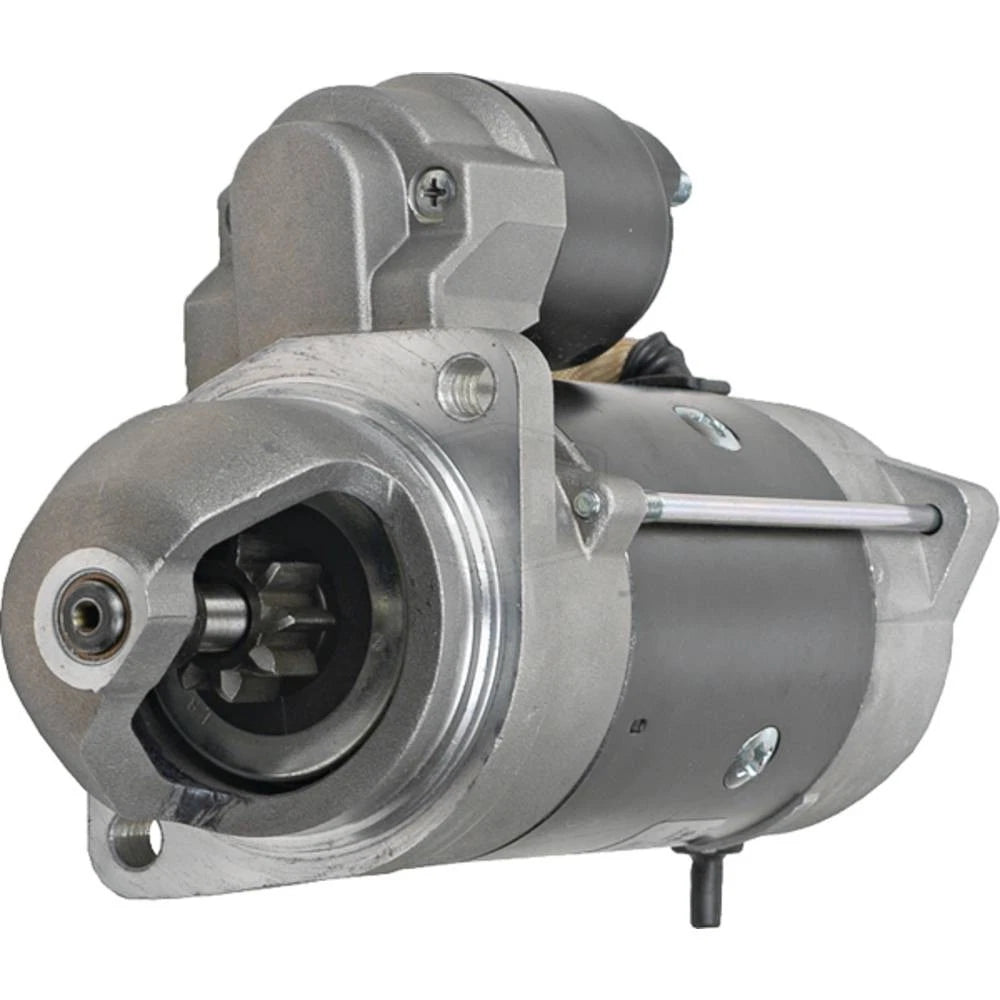 Mah-ms428-jn Fits Mahle Starter