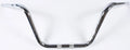 Harddrive 1.25-inch Ape Hanger Handlebars With 12-inch Rise – Fits