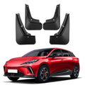 Aftermarket Replacement Mudguards For Mg4 Front Mud Flaps Pp Soft