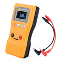 M6013 Digital Capacitor Meter Auto Rang Measuring Capacitance Tester