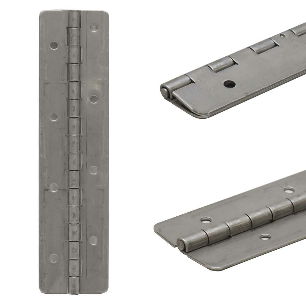 Sailfish Boat Piano Hinge 304 Stainless Steel by Sailfish