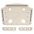 Fish Station Barletta Pontoons Rod Holder Set by Barletta