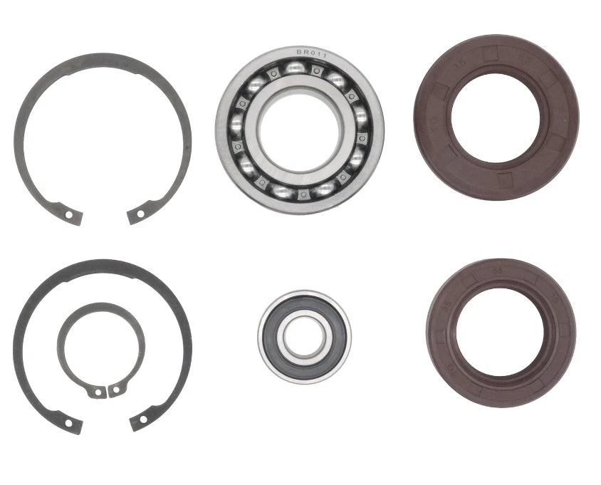 Flywheel Repair Kit For Volvo Penta 11013 958860 946242 4 Cylinder