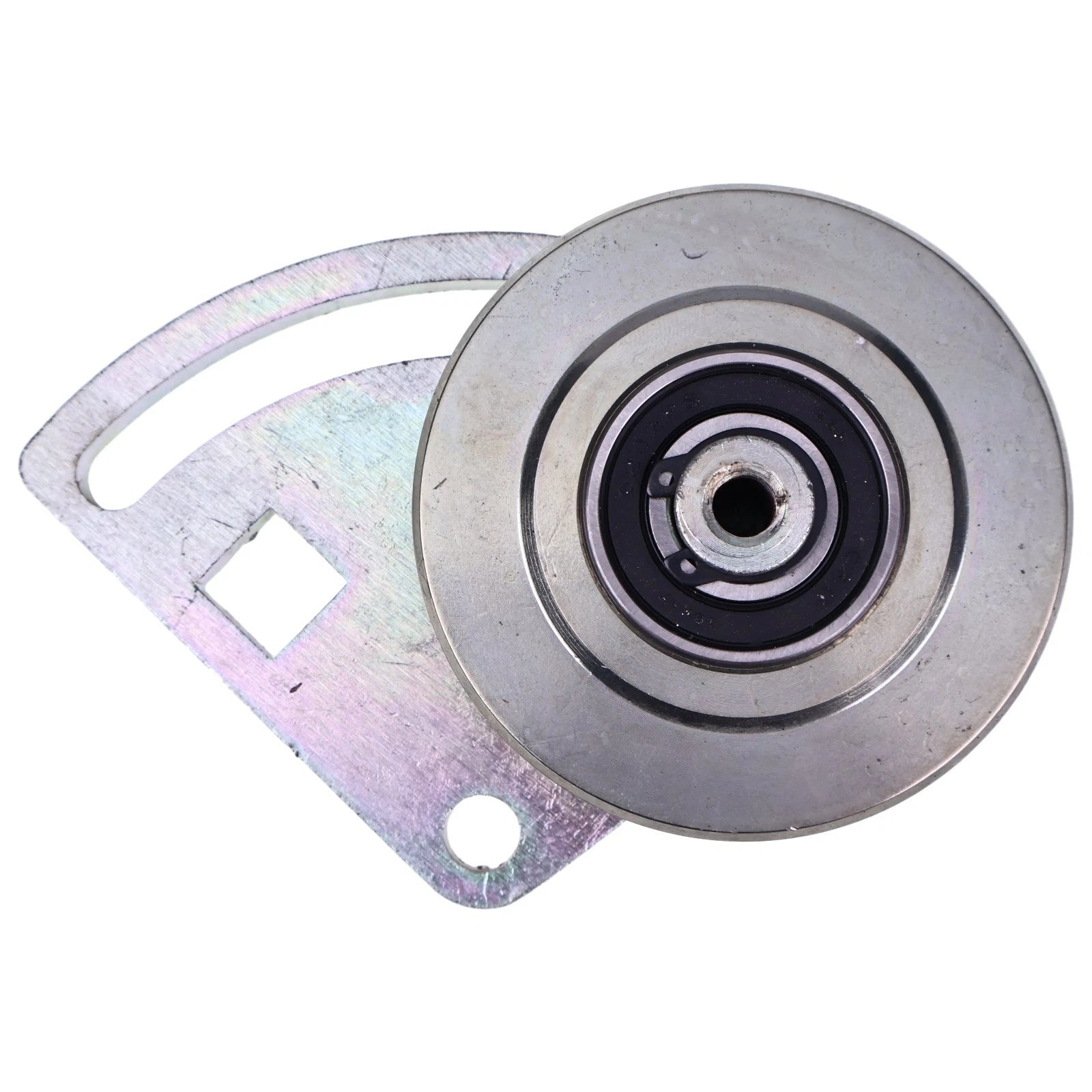 Pulley Assy 301-5219 115-4204 For Caterpillar 320b 322c 320 L Engine