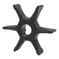 Water Pump Impeller Replacement For 20hp 25hp Yamaha Outboard Motor