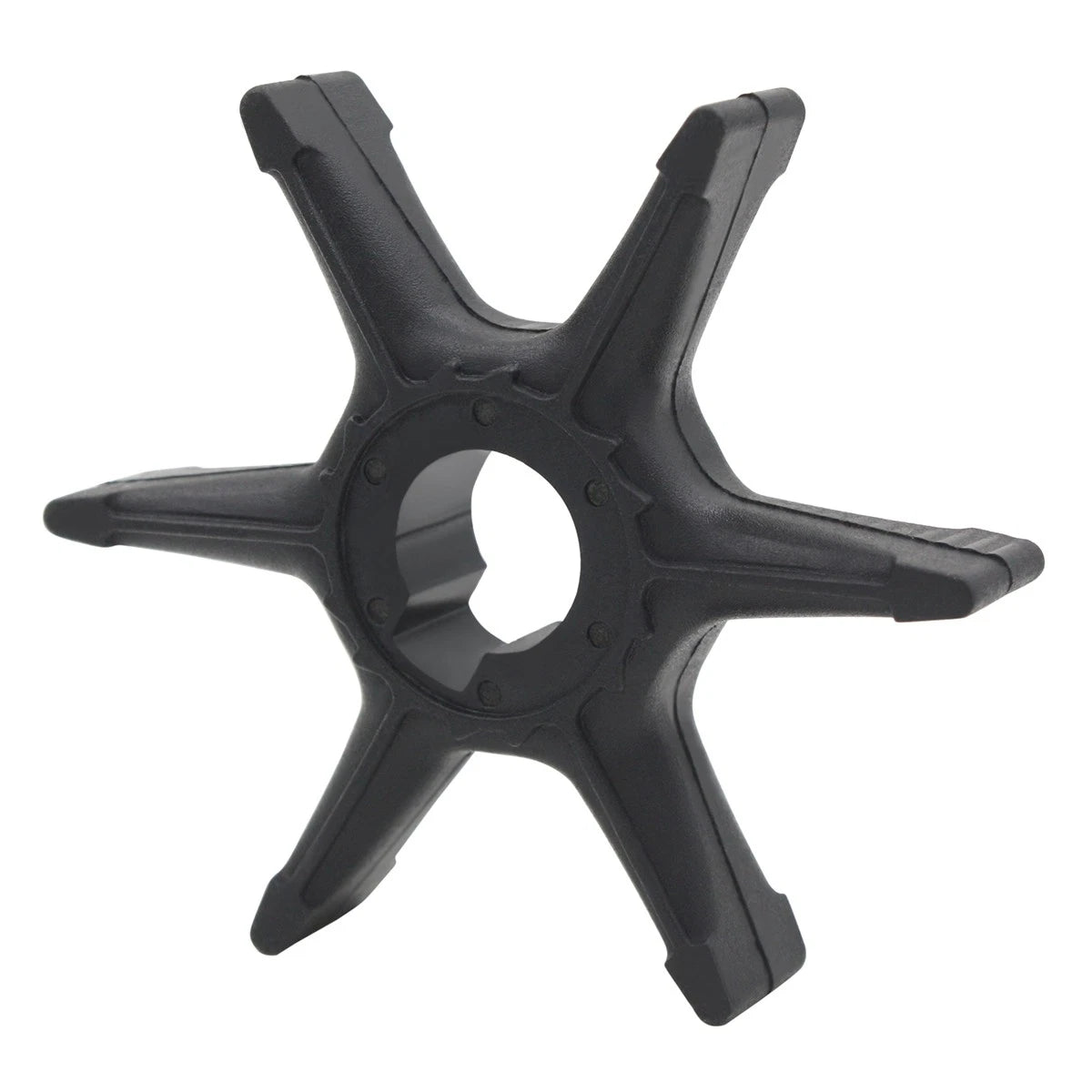 Water Pump Impeller Replacement For 20hp 25hp Yamaha Outboard Motor