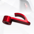 Top Cover Hook Helmet Storage