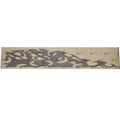 Supra Boat Side Decal Celtic Flame STBD 107 1/2 x 16 3/4 Inch Sticker by Supra