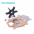 Water Pump Impeller Service Kit 17400-95351 For Suzuki Dt75 Dt85