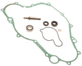 Water Pump Repair Kit W/ Shaft Bearing Seals Gasket for Yamaha YFZ 450