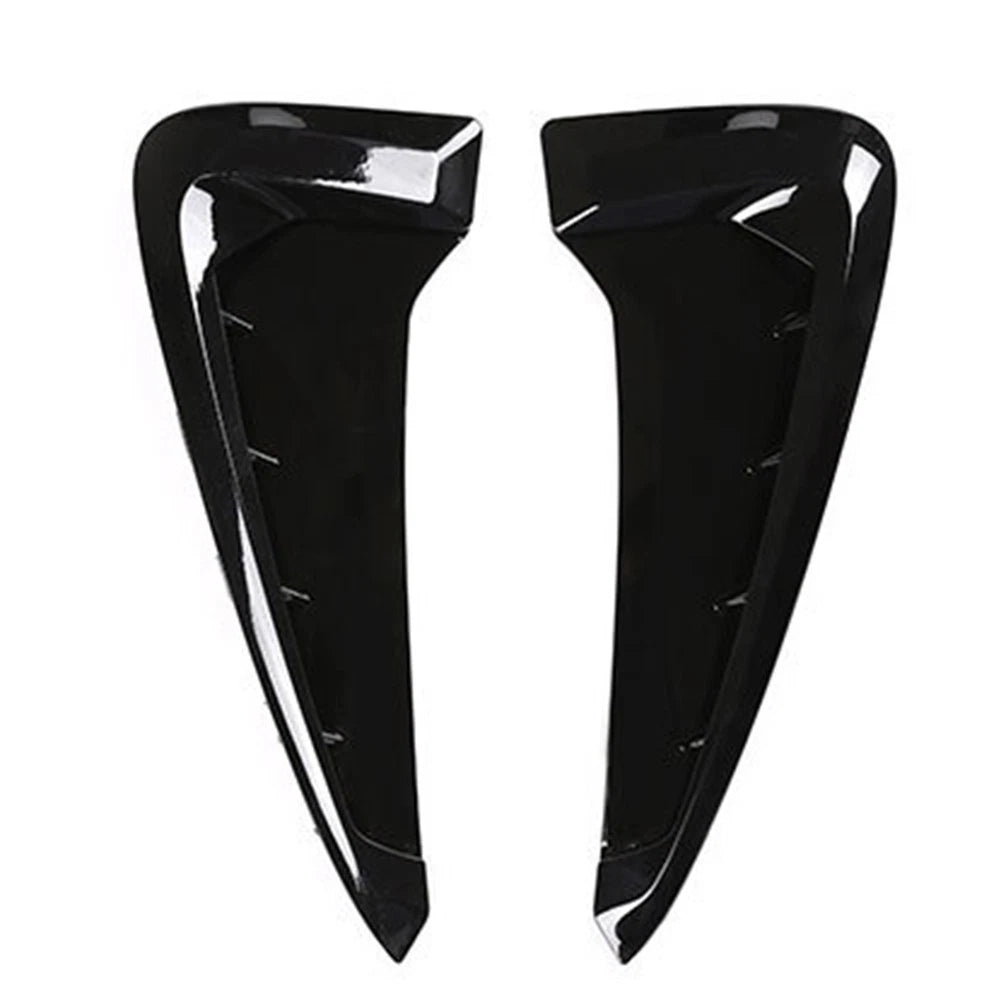 Air Vent Trim Cover Vehicle Exterior Enhancement Exterior Styling