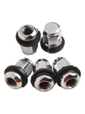 Wheel Lug Nut Replacement Compatible With Multiple For Acura And