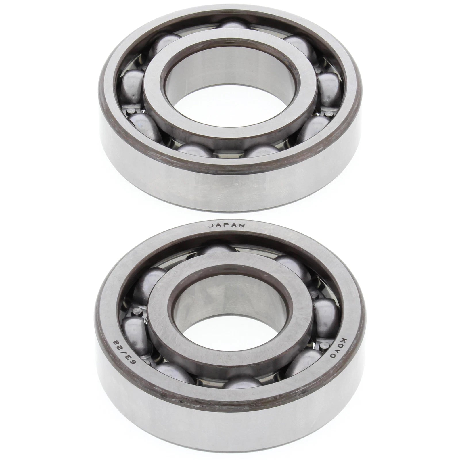 Crank Shaft Bearing Kit For Suzuki Dr200 Se 1996 - 2009