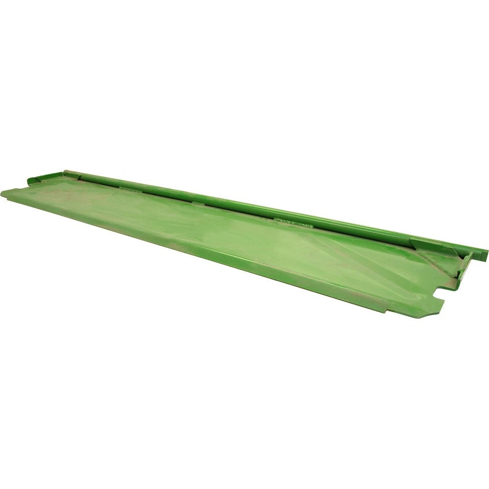 Ah201004 Cob Deflector Fits John Deere Combine Models 9650sts 9660sts