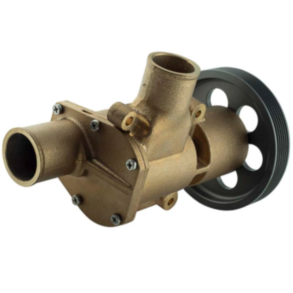 Sea Water Pump – Volvo Penta D6-280/D6-435